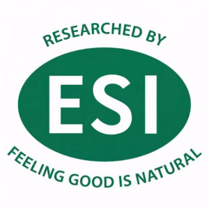ESI South Africa Logo