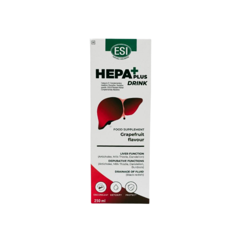 Hepaplus – 250ml Drink