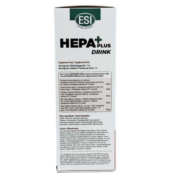 hepaplus – 250ml drink hepaplus – 250ml drink