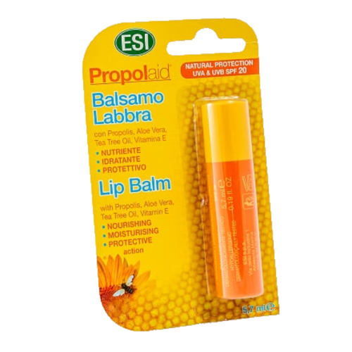 Propolis Lip Balm