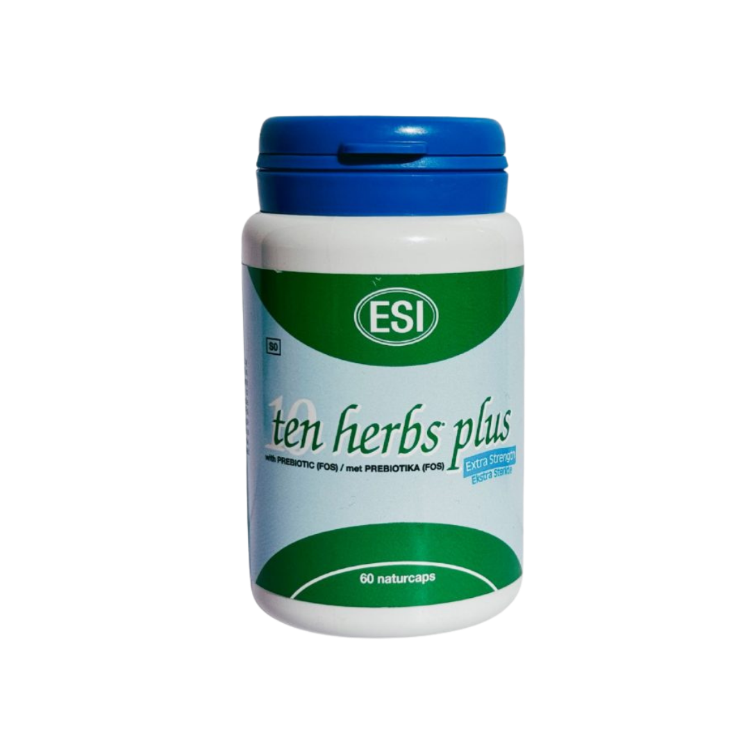 ten herbs plus extra strength – 60 caps ten herbs plus extra strength – 60 caps