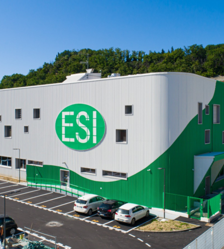 The Facility esi building