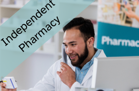 independent pharmacy 1